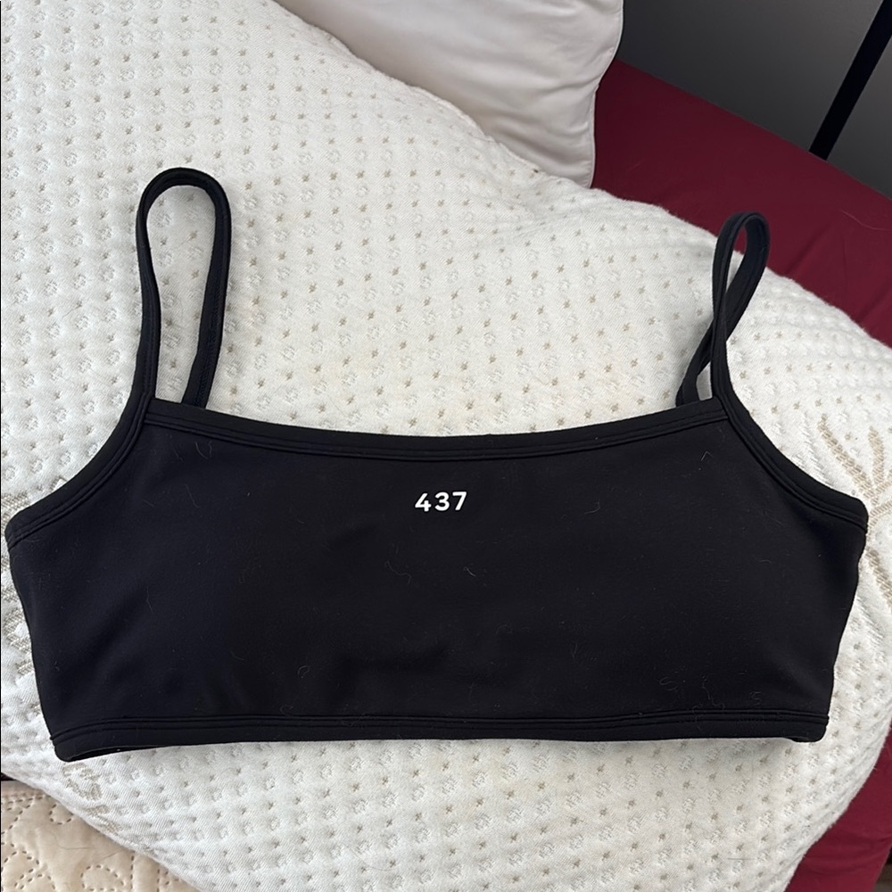 437 Micro Bra